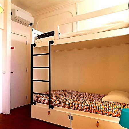 Aveiro Rossio Hostel Екстер'єр фото