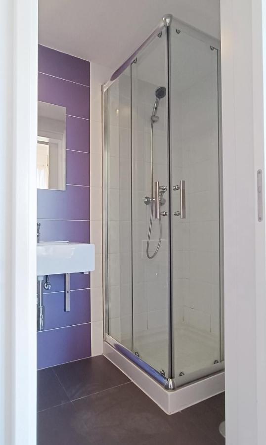 Aveiro Rossio Hostel Екстер'єр фото