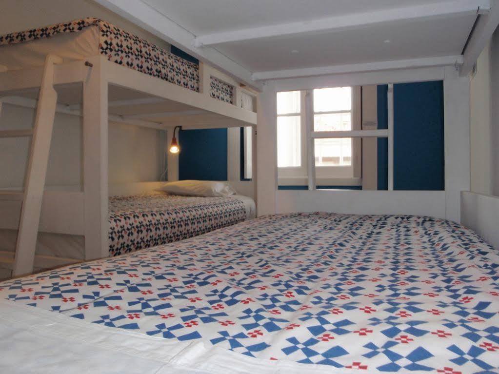 Aveiro Rossio Hostel Екстер'єр фото