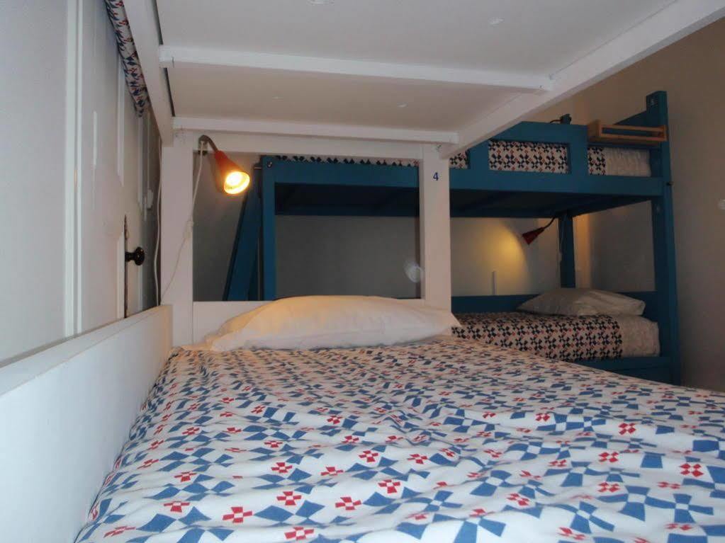Aveiro Rossio Hostel Екстер'єр фото