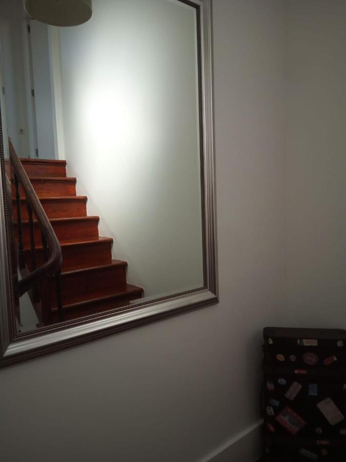 Aveiro Rossio Hostel Екстер'єр фото
